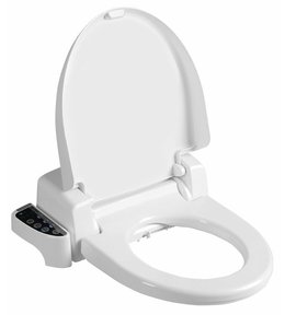 BLOOMING elektronický bidet s dálkovým ovládáním NB-R770D