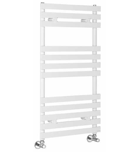 JALOUSI otopné těleso 500x940mm, bílá