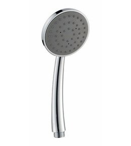Ruční sprcha, průměr 80mm, ABS/chrom 2755
