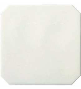 VINTAGE Ottagono white 20x20 (0,96m2) VOT1
