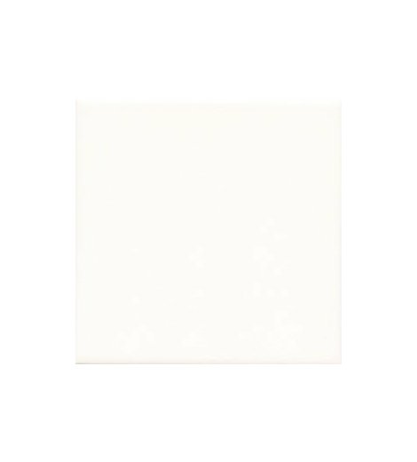 UNICOLOR 15 obklad Blanco brillo 15x15 (1m2)