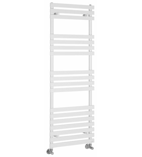 JALOUSI otopné těleso 500x1500mm, bílá