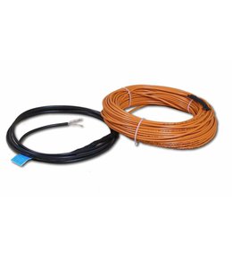 WARM TILES topný kabel do koupelny 2,0-2,5m2, 320W WTC20