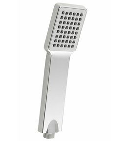 GINKO ruční sprcha, 226mm, ABS/chrom 1101-16
