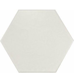 HEXATILE dlažba Blanco mate 17,5x20 (EQ-3) (0,714m2) 20339