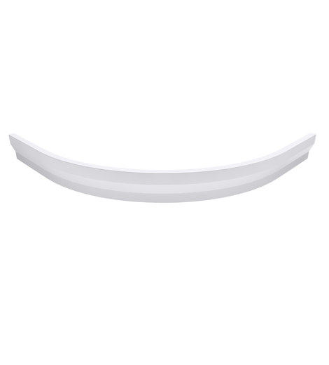 Čelní panel 100, R550, výška 10cm