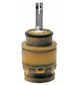 Směšovací kartuše 25mm DANIEL