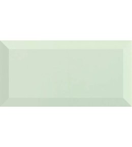 BISELADO BX obklad Verde 10x20 (1m2) 14465