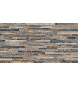 ARDESIA obklad Muro Gris 32x62,5 (1 m2) ARD009