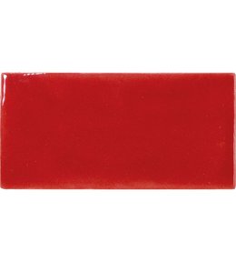 MASIA obklad Rosso 7,5x15 (EQ-5) (0,5m2) 21330