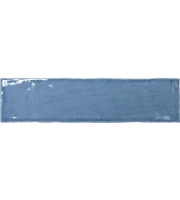 MASIA obklad Blue 7,5x30 (EQ-3) (1m2) 21321