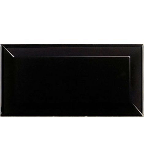 METRO obklad Black 7,5x15 (EQ-1) (0,5m2)