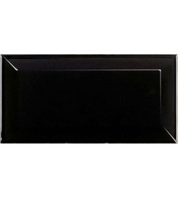 METRO obklad Black 7,5x15 (EQ-1) (0,5m2) 12736