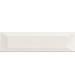 METRO obklad White Matt 7,5x30 (EQ-0) (1m2) 14247