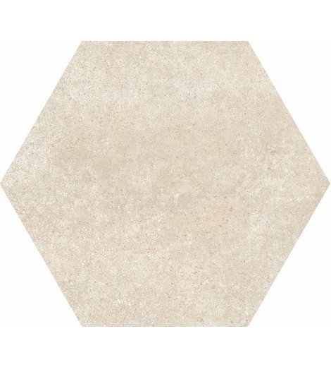 HEXATILE CEMENT dlažba Sand 17,5x20 (EQ-3) (0,714m2)