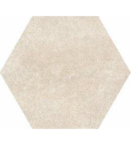 HEXATILE CEMENT dlažba Sand 17,5x20 (EQ-3) (0,714m2) 22095