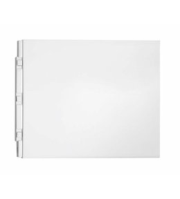 PLAIN panel boční 70x59cm
