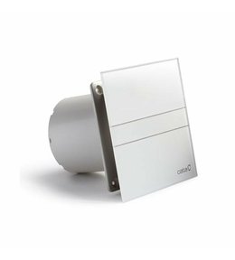 E-150 G koupelnový ventilátor axiální, 21W, potrubí 150mm, bílá