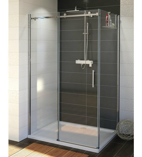 Dragon obdélníkový sprchový kout 1600x900mm L/P varianta