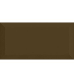 BISELADO BX obklad Chocolate 10x20 (1m2) 16781