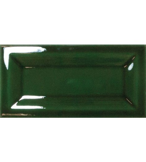 IN METRO obklad Victorian Green 7,5x15 (EQ-6) (0,5m2)