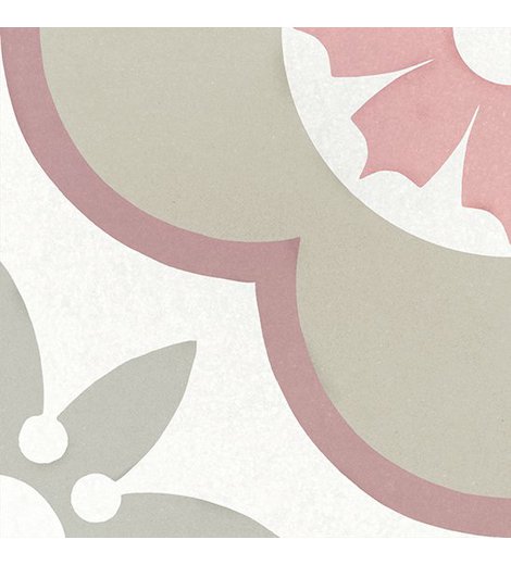 CAPRICE DECO Flower Pastel (EQ-5) (1m2)