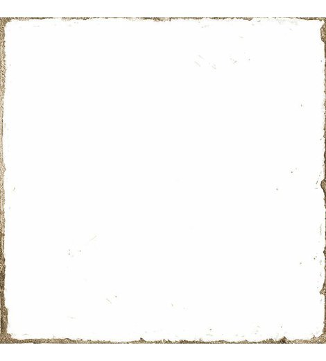 FORLI obklad Blanco 20x20 (1m2)