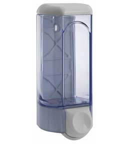 MARPLAST dávkovač tekutého mýdla 800ml, bílá