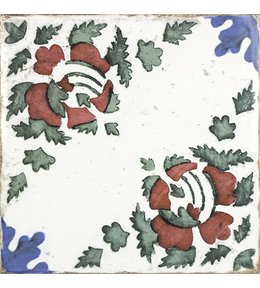 FORLI obklad Patch Decor Mix 15x15