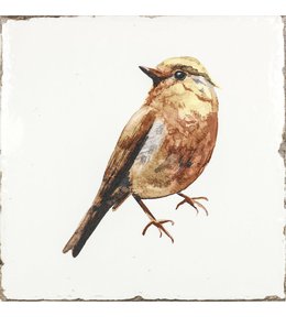 FORLI obklad Birds Decor Mix 15x15