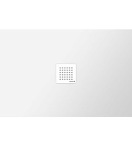 FLEXIA vanička z litého mramoru s možností úpravy rozměru, 120x80cm