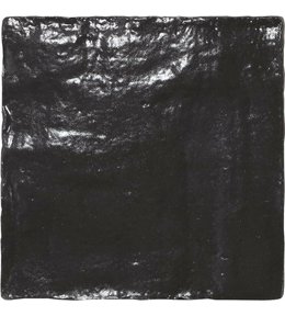MALLORCA obklad Black 10x10 (EQ-4) (0,5m2) 23262