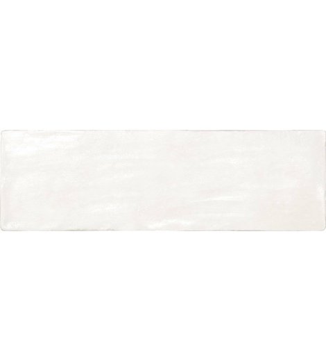 MALLORCA obklad White 6,5x20 (EQ-3) (1m2)