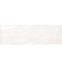 MALLORCA obklad White 6,5x20 (EQ-3) (1m2) 23251