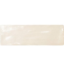 MALLORCA obklad Cream 6,5x20 (EQ-3) (0,5m2) 23252