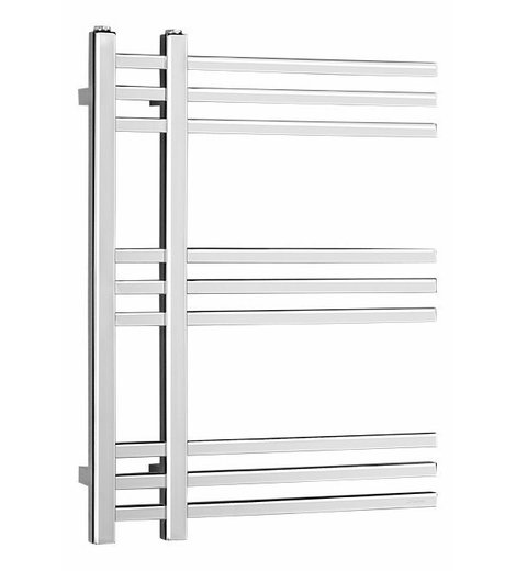 MAGDALENA otopné těleso 500x688mm, chrom