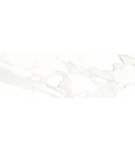 CARRARA obklad Blanco Brillo 20x60 (1,44 m2)