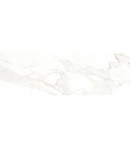 CARRARA obklad Blanco Brillo 20x60 (1,44 m2) CAR001