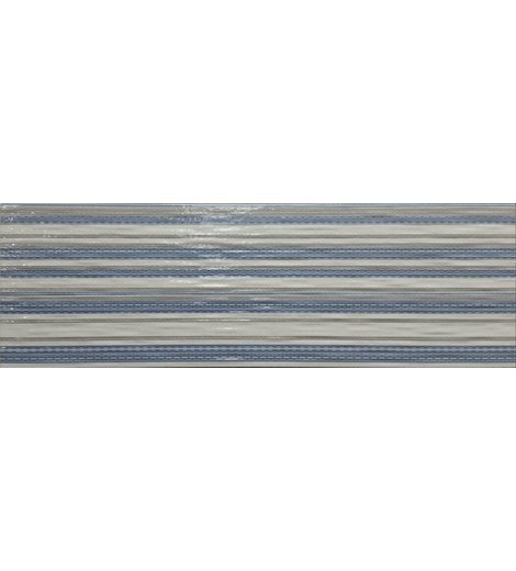 WESTPORT obklad Lines White 20x60 (1,56 m2)