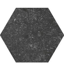 CORALSTONE dlažba Black 29,2x25,4 (EQ-3) (1 m2) 23577