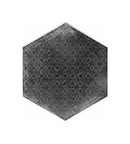 URBAN dlažba Mélange Dark 29,2x25,4 (EQ-10D) (1m2) 23604