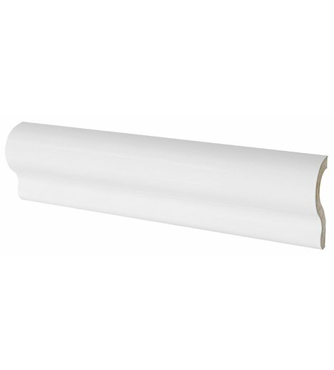 LONDON Blanco mate 5x15 (EQ-21)