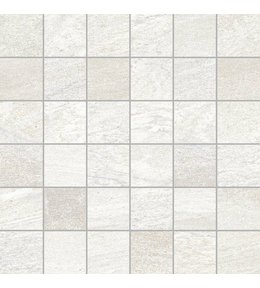 SAHARA Mosaico Blanco 30x30 SHR013