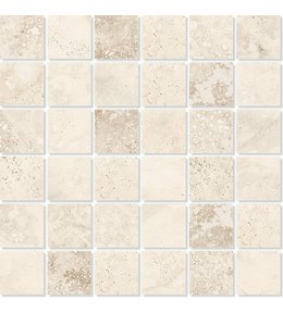 RIALTO Mosaico Ivory 33x33 RIT004