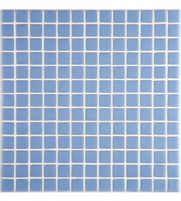 LISA plato skleněné mozaiky blue 2,5x2,5cm 2535-A LISA plato skleněné mozaiky blue 2,5x2,5cm 2535-A