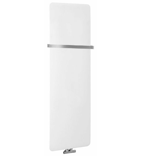 TABELLA otopné těleso 490x1590mm, bílá mat