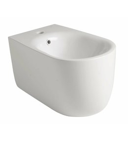 NOLITA bidet závěsný 35x55cm, bílá 532501