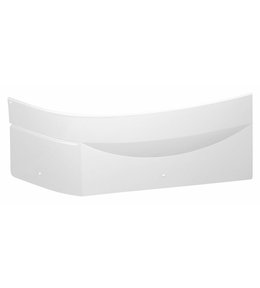 MAMBA L 160 panel čelní