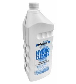 Čistící přípravek pro hydromasážní vany, 1l 93000