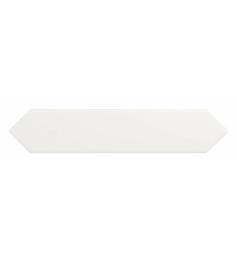ARROW obklad Pure White 5x25 (EQ-4) (0,5m2)